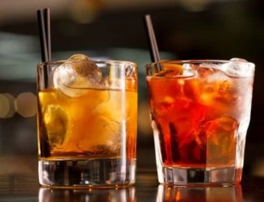 Οι δύο τύποι ροφημάτων που αυξάνουν κατά 30% τον κίνδυνο καρκίνου